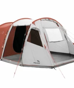 Easy Camp Huntsville 600 Familietelt 2021