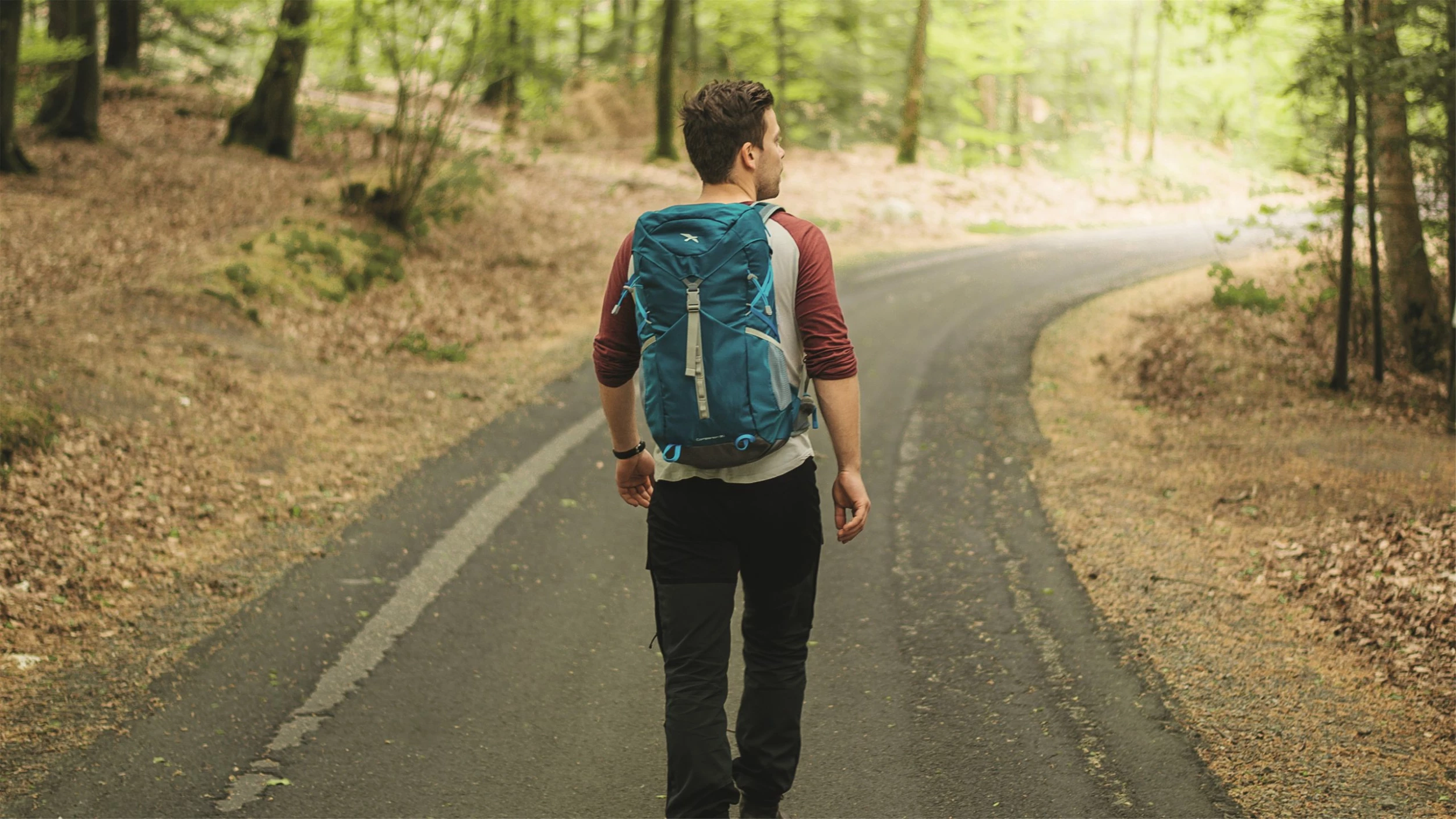 Easy Camp Companion Ryggsekk 2021 - Bilde 5