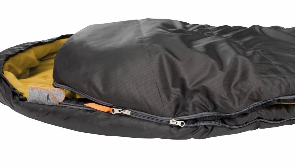 Easy Camp Orbit 200 Fibersovepose 2021 - Bilde 3