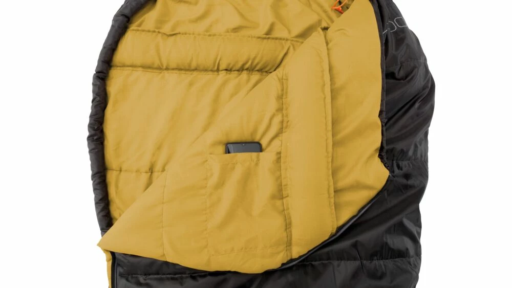 Easy Camp Orbit 200 Fibersovepose 2021 - Bilde 6