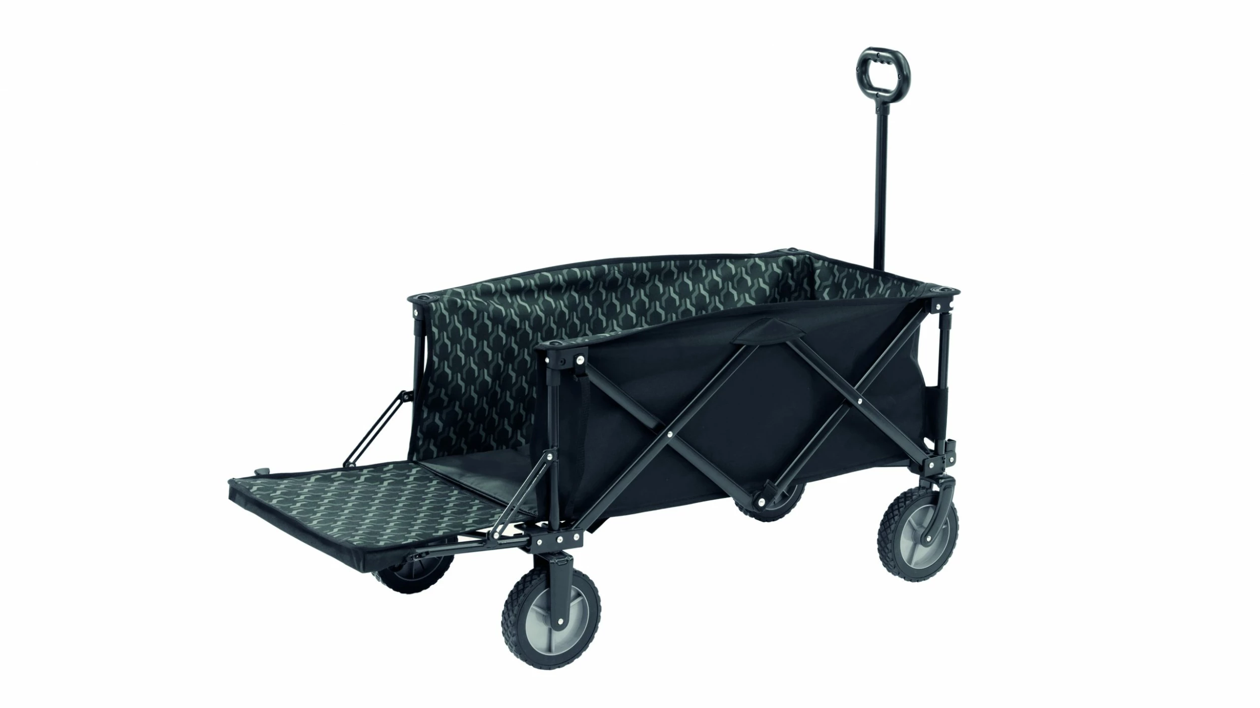 Outwell Cancun Sammenleggbar Tralle 2021 - Bilde 2