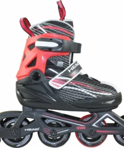 Head Jump Justerbar Inlineskøyte