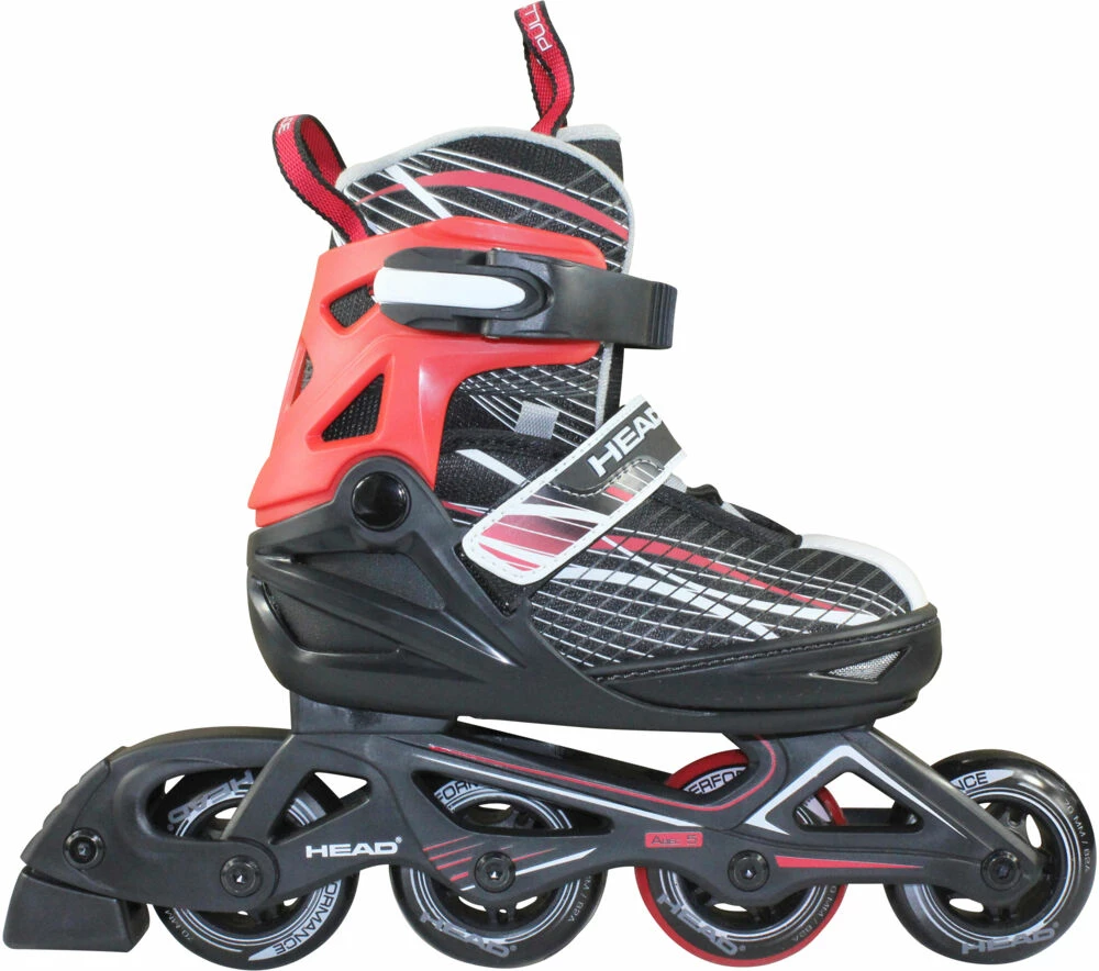 Head Jump Justerbar Inlineskøyte