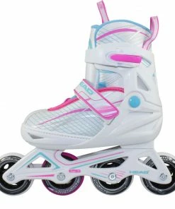 Head Jump Justerbar Inlineskøyte