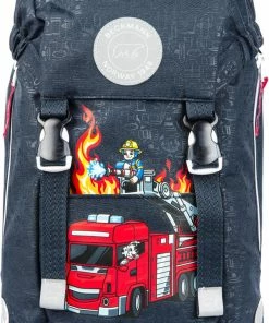 Beckmann Classic 12 Liter Barnehagesekk