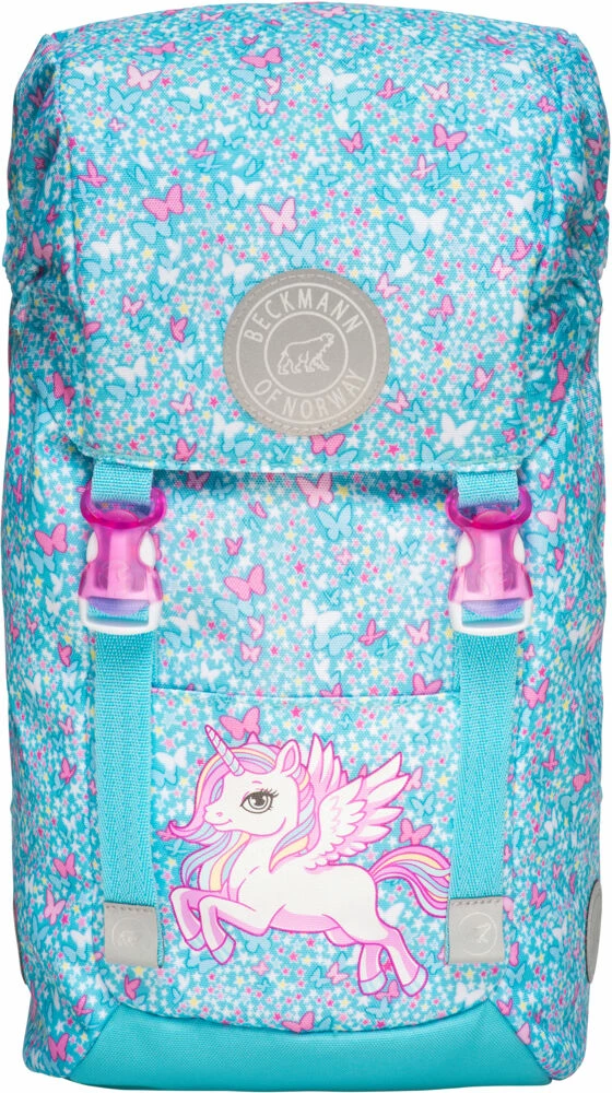 Beckmann Classic 12 Liter Barnehagesekk