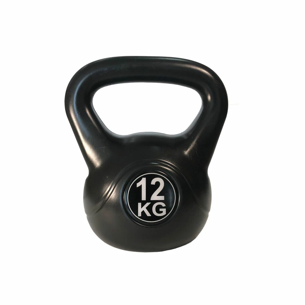 Titan Life Kettlebell 2021 3 Titan Life Kettlebell 2021 - Bilde 3