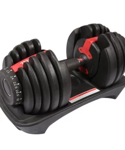 Titan Life Justerbar Manual 2-24 Kg 2021