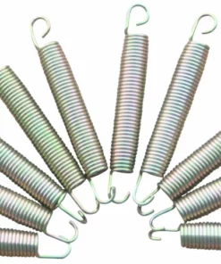 Pro Flyer Trampolinefjær Airbounce 10 Pk