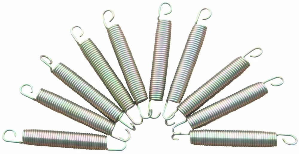 Pro Flyer Trampolinefjær Airbounce 10 Pk