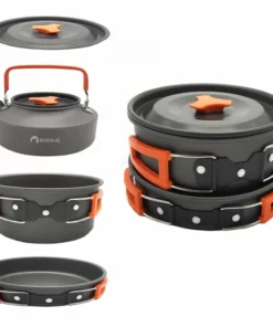 Eagle Products Kjelesett