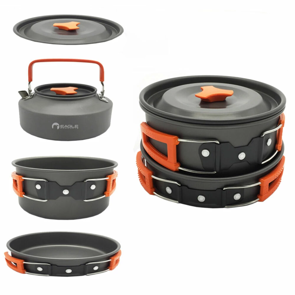 Eagle Products Kjelesett