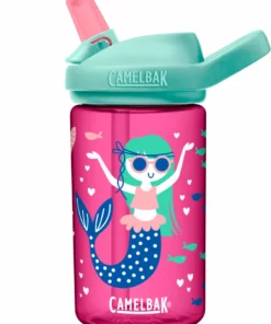 Camelbak Eddy+ Kids 0,4 Liter Drikkeflaske