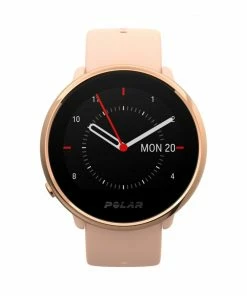 Polar Ignite Pulsklokke