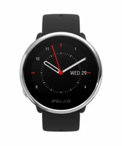 Polar Ignite Pulsklokke