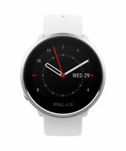 Polar Ignite Pulsklokke