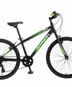 Alprace 240 Terrengsykkel 24" 2021