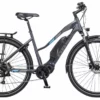 DBS ETrekking Universal Elsykkel 28'' 2022