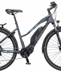 DBS ETrekking Universal Elsykkel 28'' 2022