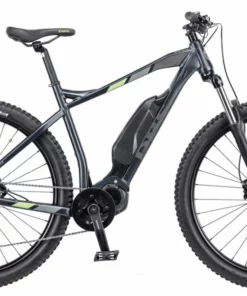 DBS EMTB Elsykkel 29'' 2022