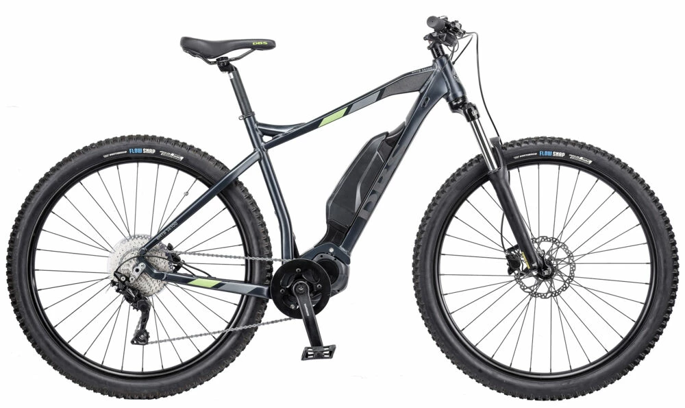 DBS EMTB Elsykkel 29'' 2022