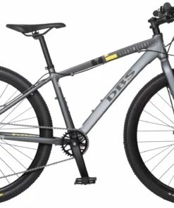 DBS O2 Superlight Terrengsykkel 26" 2021