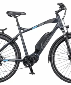DBS ETrekking Elsykkel 28'' 2022