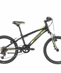 Merida Gator SX 20 6-gir Barnesykkel 20" 2021