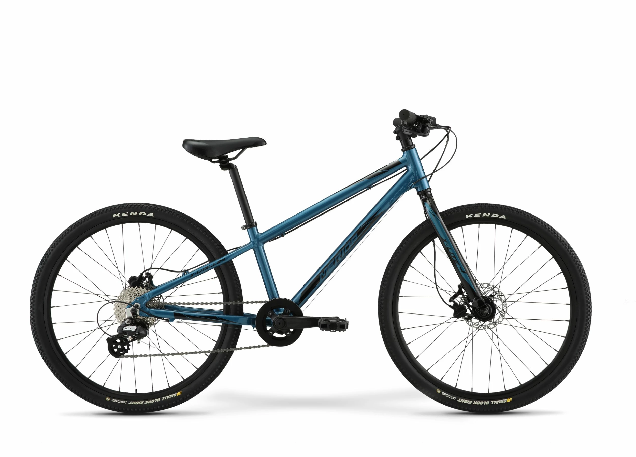 Merida Matts J.24 X-Lite Terrengsykkel 24" 2021 1 Merida Matts J.24 X-Lite Terrengsykkel 24" 2021