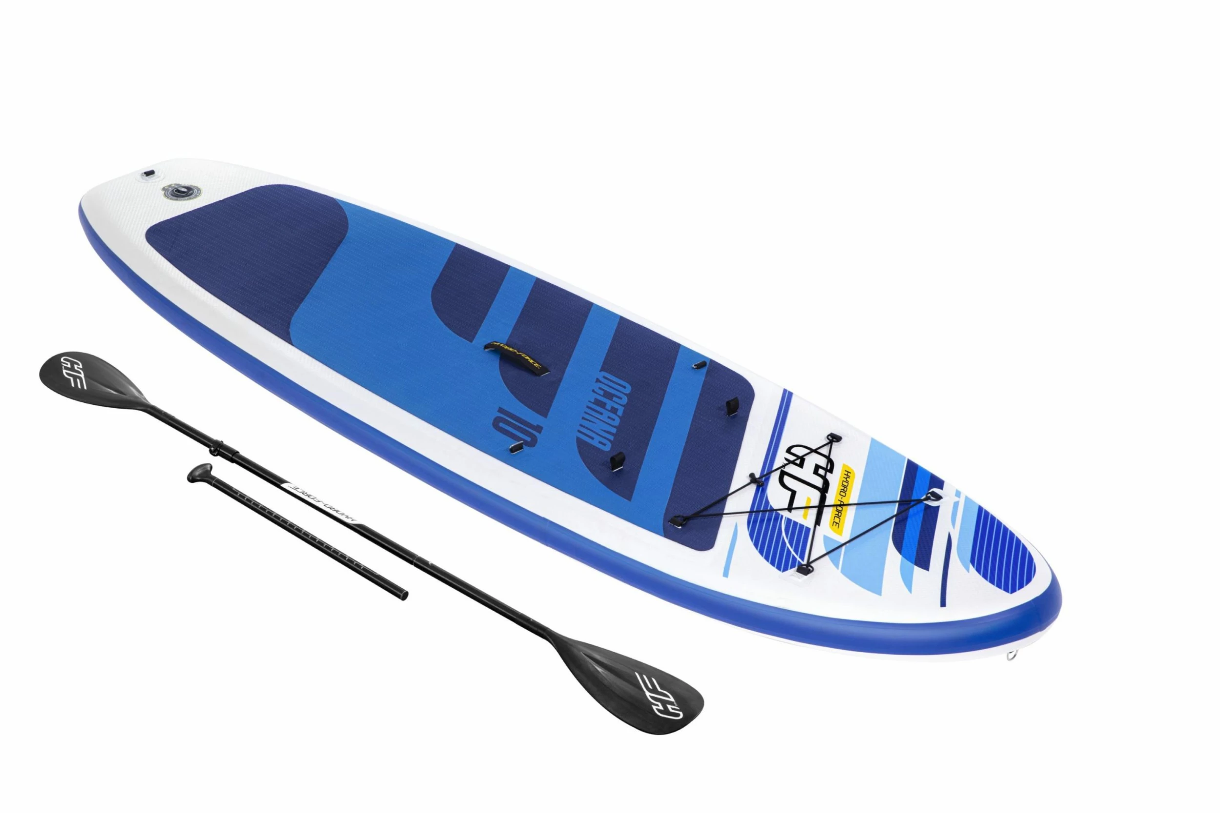 Bestway Hydro-Force Oceana SUP 2 Bestway Hydro-Force Oceana SUP - Bilde 2