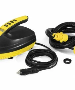 Bestway Auto-Air 12V Elektrisk Pumpe