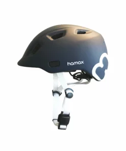 Hamax Thundercap Sykkelhjelm Barn/junior
