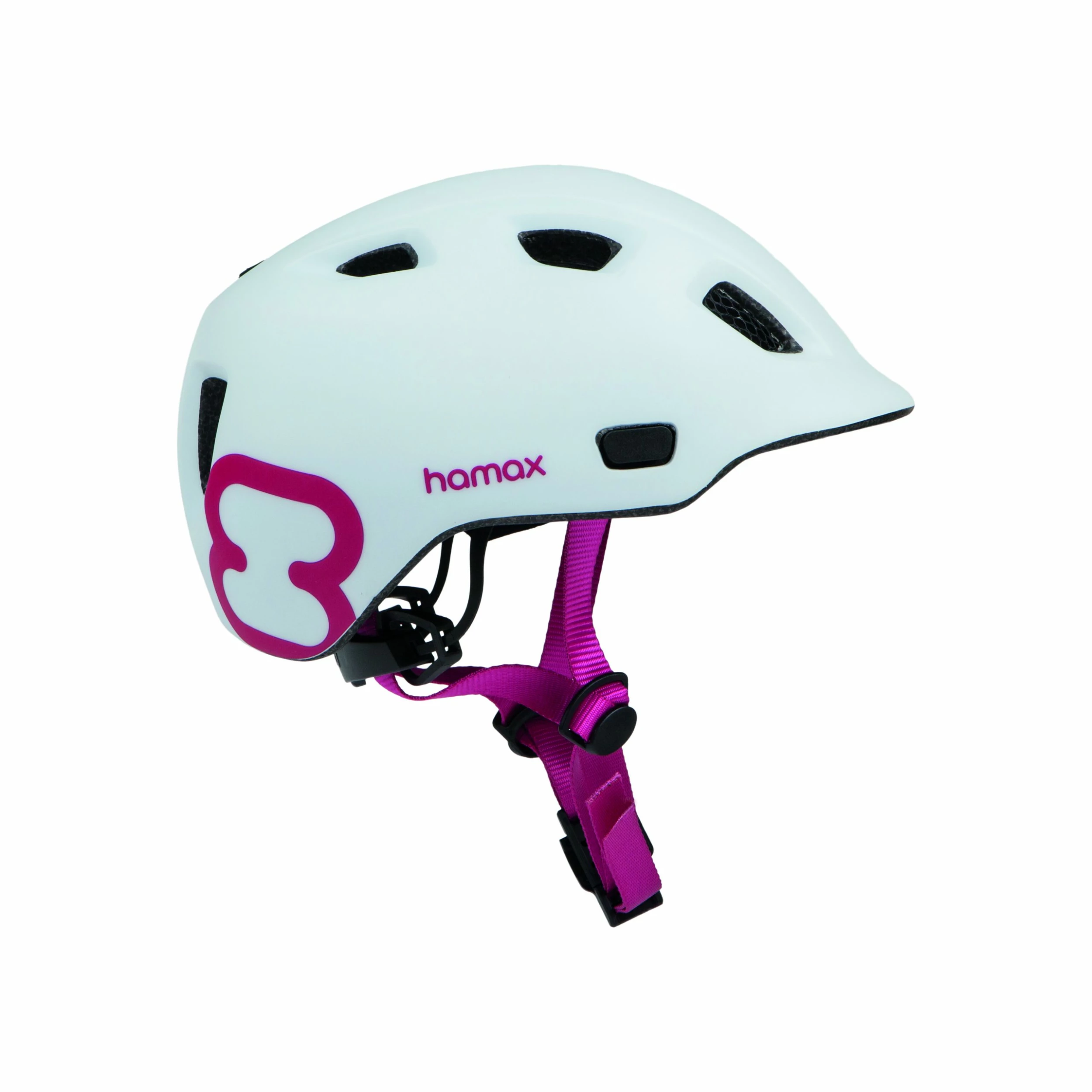 Hamax Thundercap Sykkelhjelm Barn/junior 1 Hamax Thundercap Sykkelhjelm Barn/junior