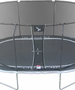 Pro Flyer Airbounce Trampoline 4,57 Meter Komplett 2022