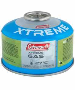 Coleman C100 Xtreme Vintergass
