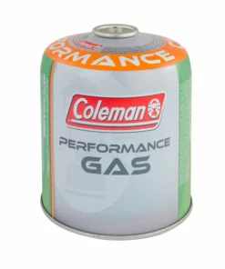 Coleman C500 Performance Gass