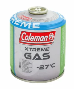 Coleman C300 Xtreme Vintergass
