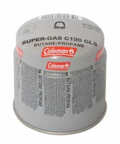 Coleman C190 GLS Gass