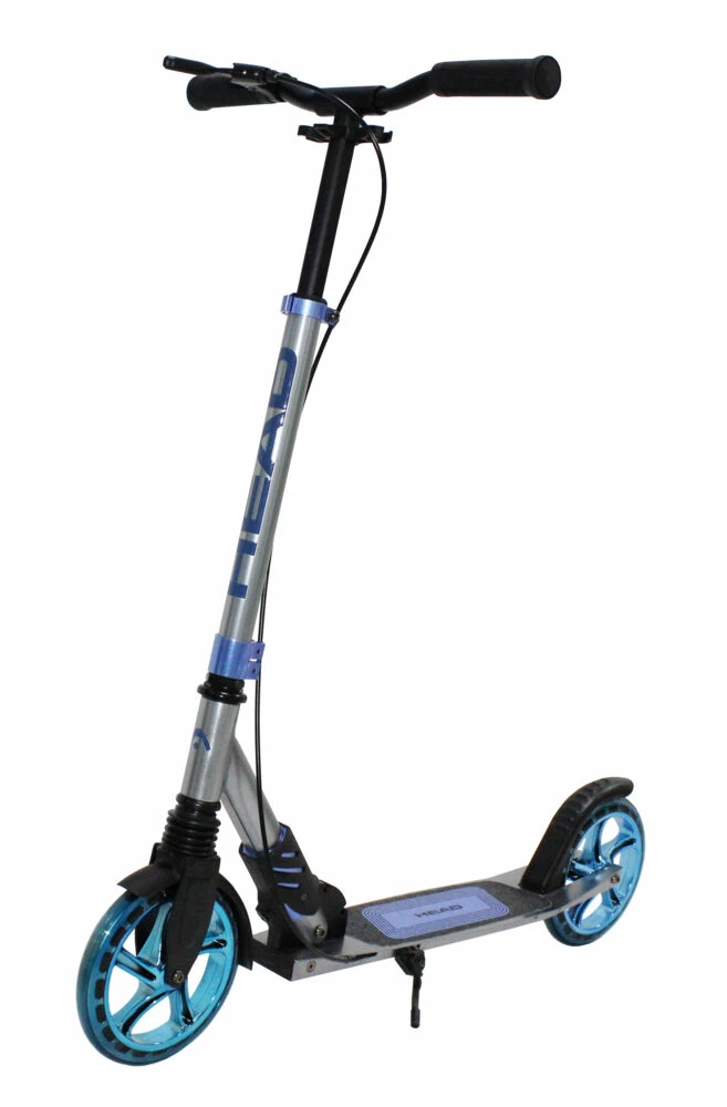 Head Wave Sparkesykkel