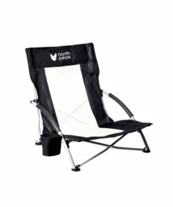Northpeak Campingstol Lav 2021