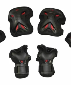 Head Beskyttelsesutstyr 3 Deler