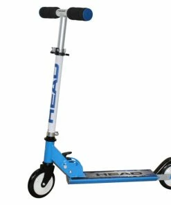 Head Lite Sparkesykkel