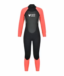 Northpeak Epicwave Våtdrakt Junior 2021