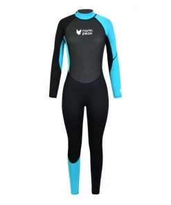 Northpeak Epicwave Våtdrakt Dame 2021