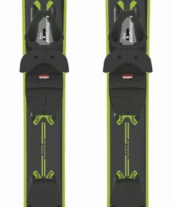 Elan Explore Sport Carvingski 2020