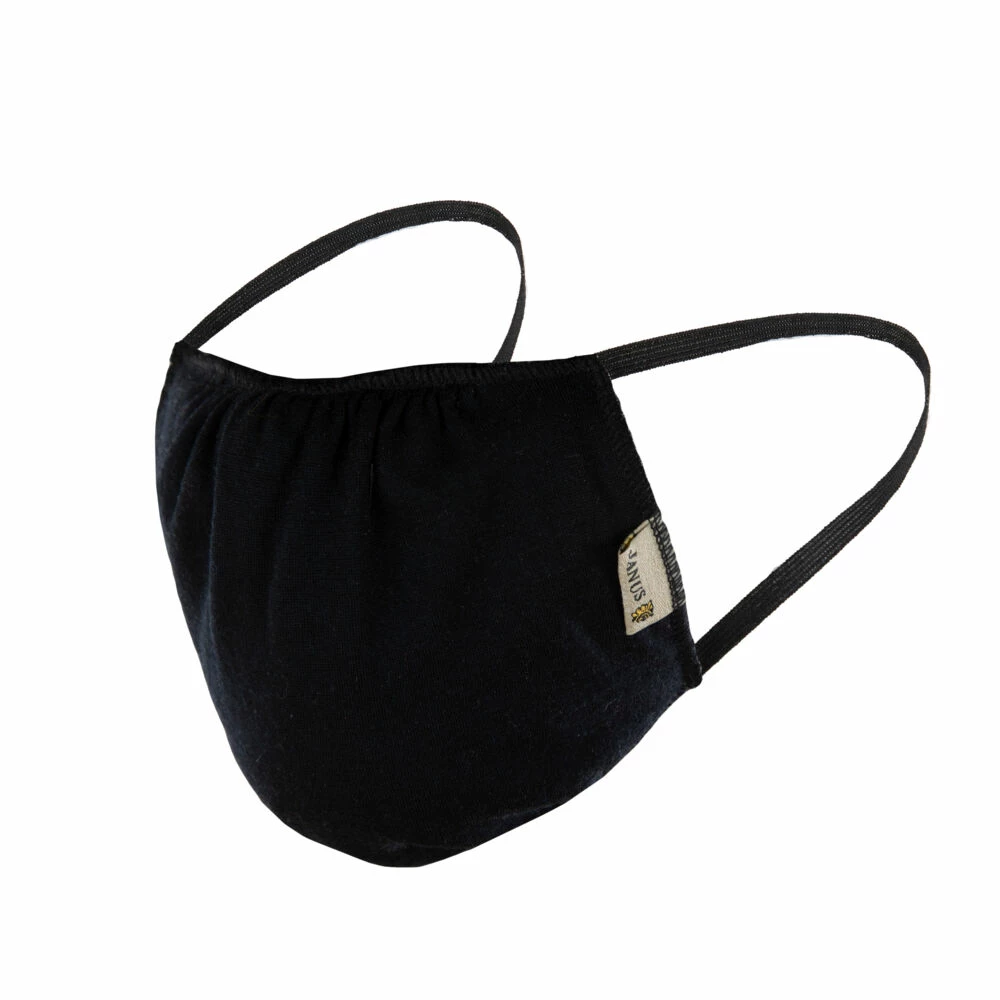 Janus Munnbind I Merinoull