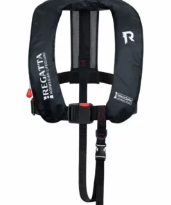 Regatta WestSafe Elite Oppblåsbar Redningsvest