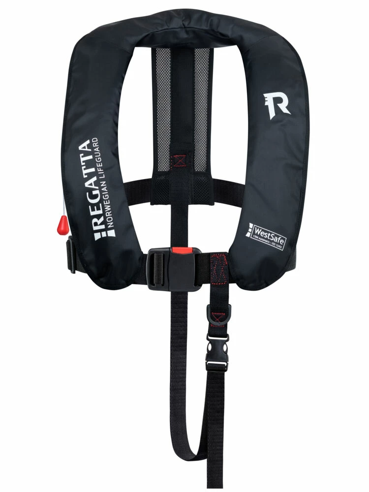 Regatta WestSafe Elite Oppblåsbar Redningsvest