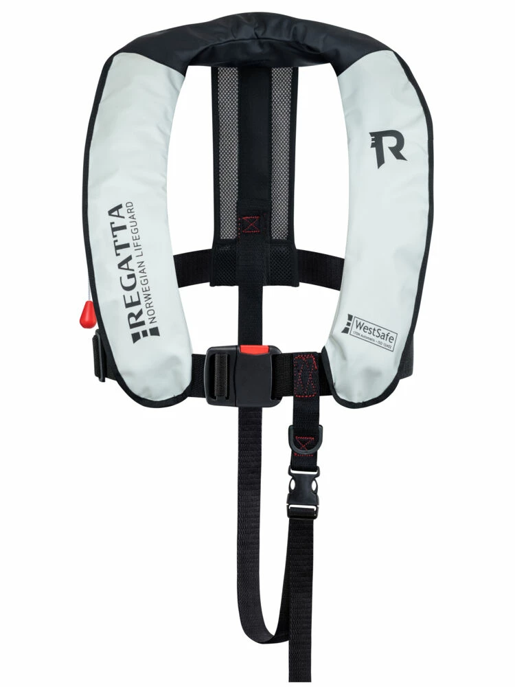Regatta WestSafe Elite Oppblåsbar Redningsvest