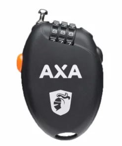 AXA Roll 75 Cable Lock Sykkellås